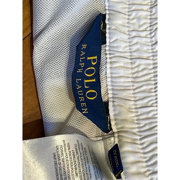 Polo by Ralph Lauren American Flag Swim Trunks - Picture 7 of 10